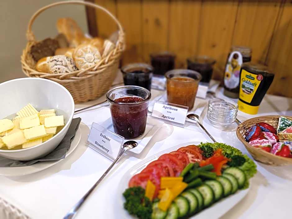 Waldhotel Unterbach