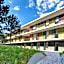 SwissTech Hotel