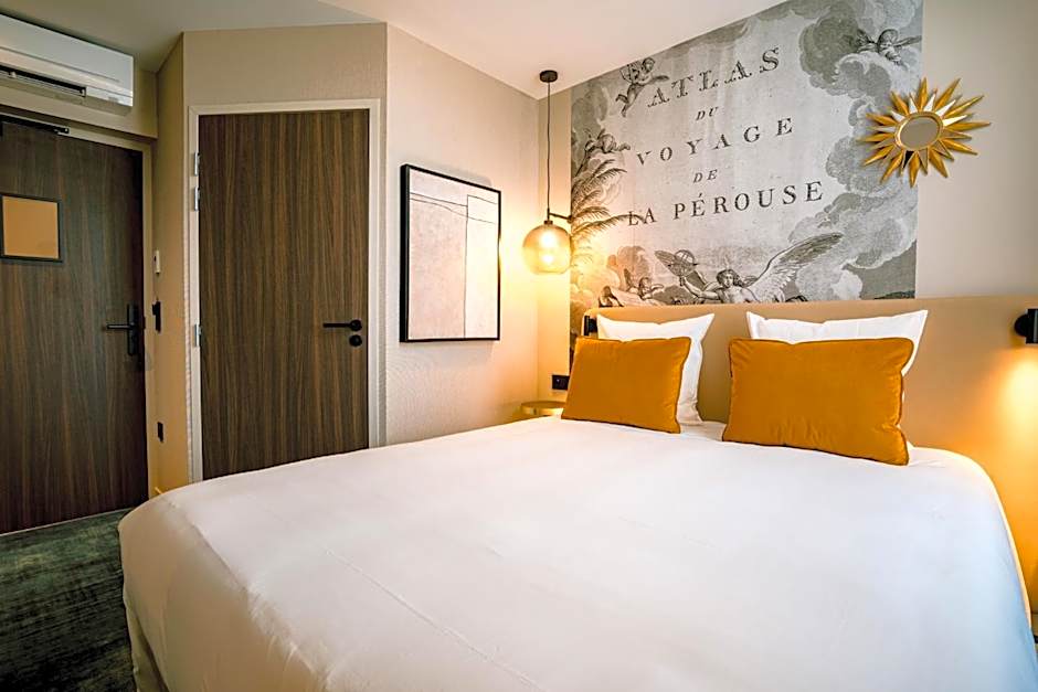 Urban Style Hotel Laperouse