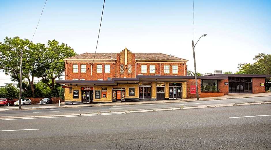 Pymble Hotel