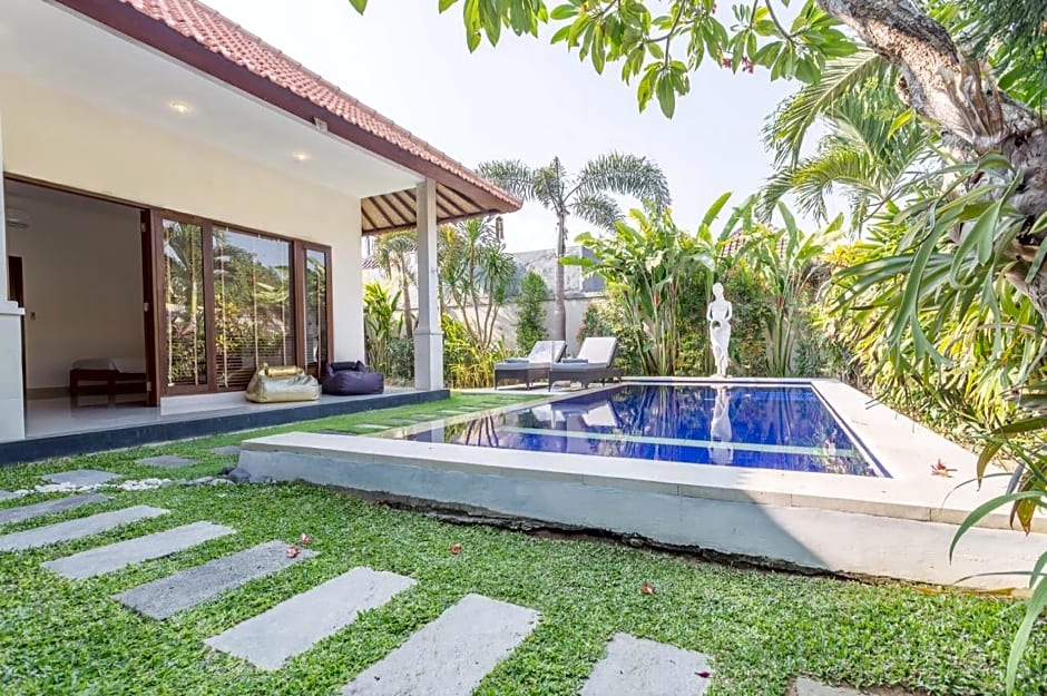 MAHAYANA 3BR -7min Beach Access & 10min to CANGGU