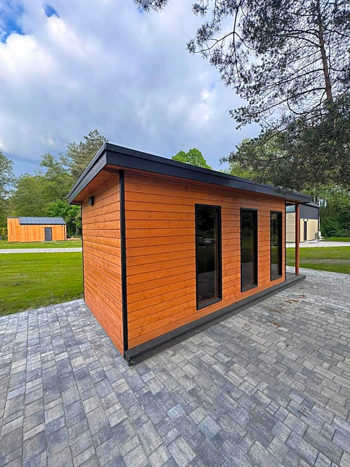 Ostoja Świętokrzyskie - Suchedniów