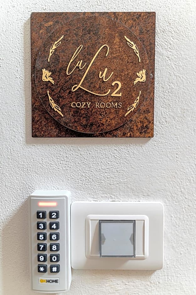 La Lu cozy rooms 2