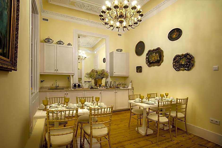 Casa do Principe