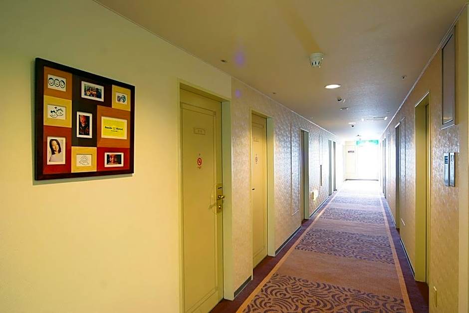 Smile Hotel Kanazawa