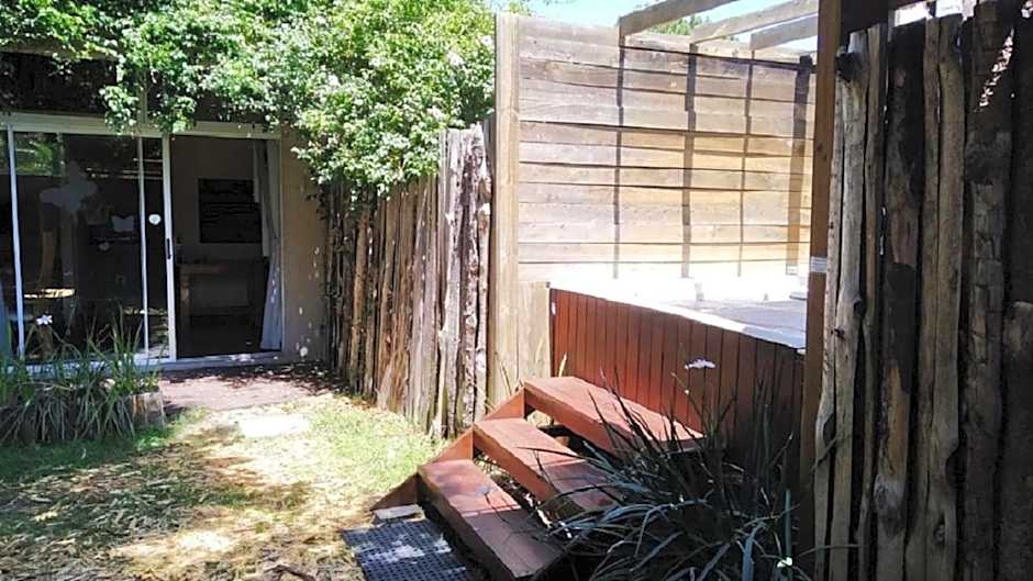 Green Hills Forest Lodge