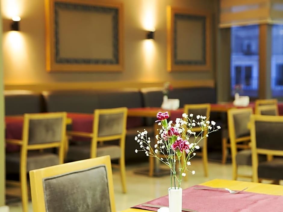 Delta Hotel Istanbul