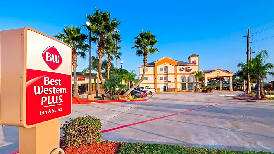 Best Western Plus Houston Atascocita Inn & Suites