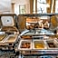 Hotel - Landgasthof Rebstock