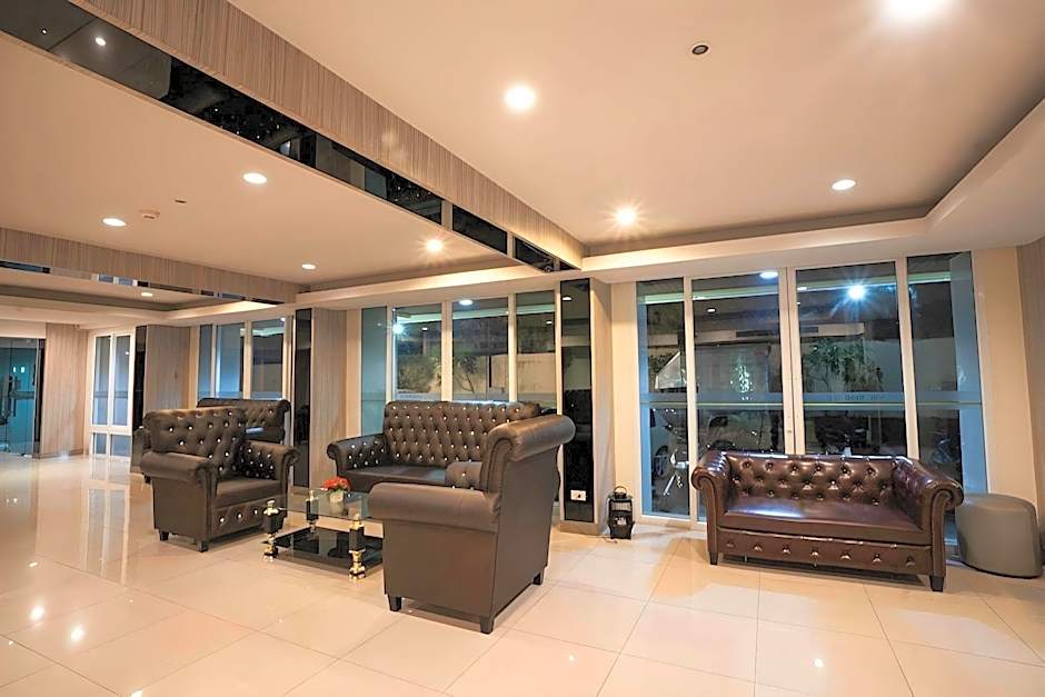 NRC Residence Suvarnabhumi