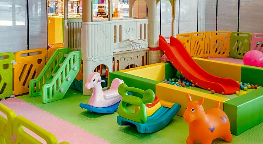 Crowne Plaza Kunshan By IHG