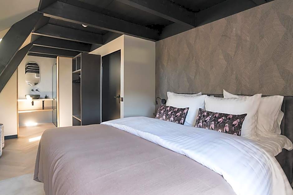 Stadslogement De Vooruitgang