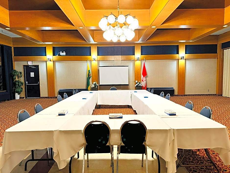 Travelodge by Wyndham Prince Albert