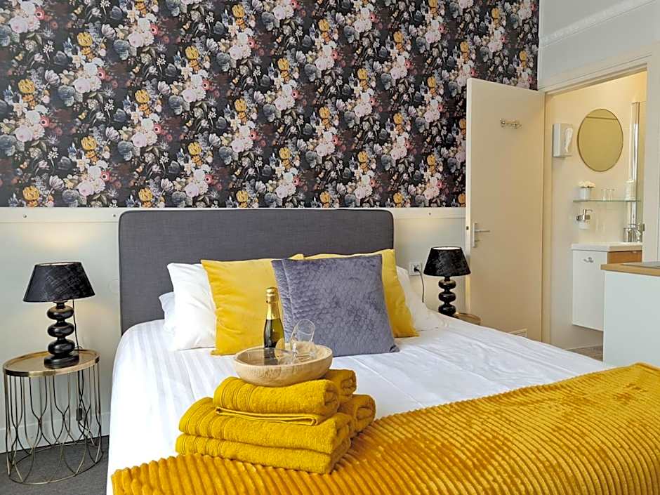 Hotel 't Witte Huys Scheveningen