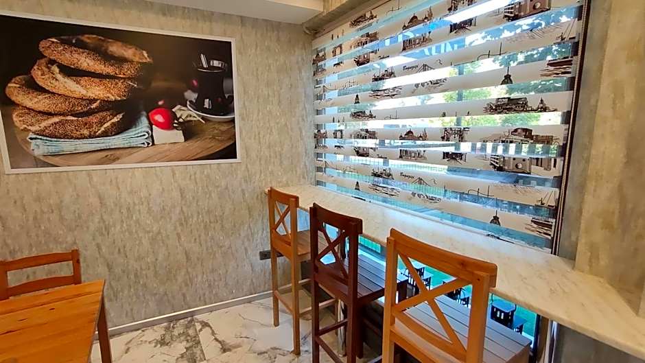 Hotel Torun Istanbul Old City
