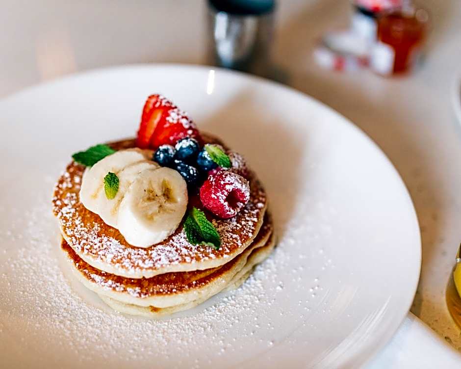 Hyatt Centric Brickell Miami