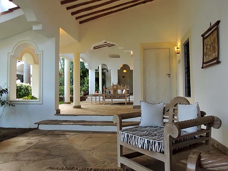Hotel Villa Malindi