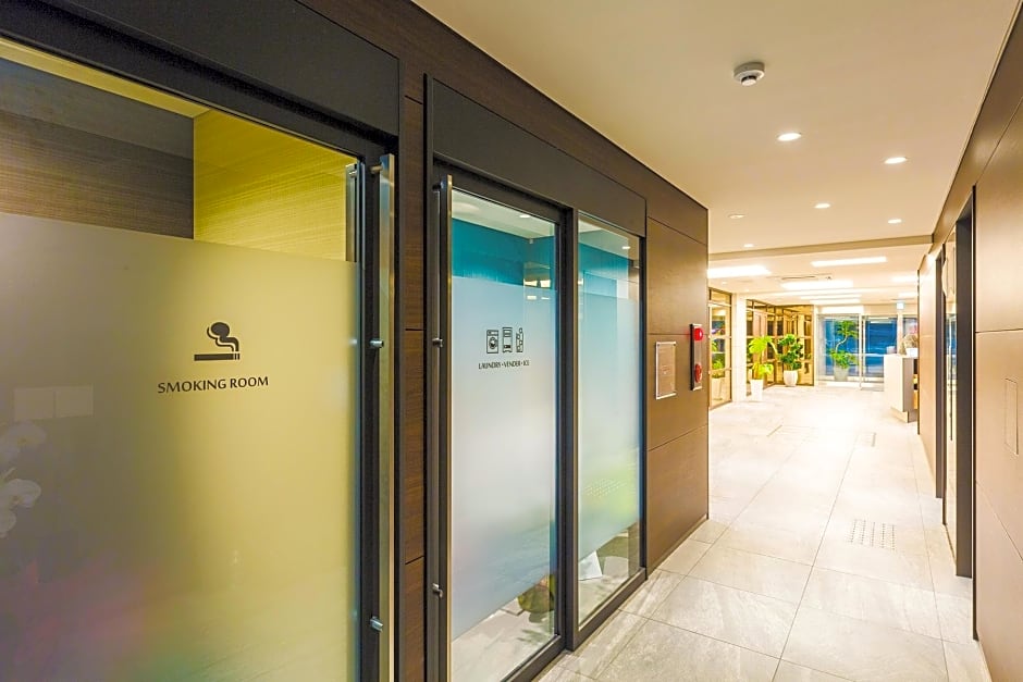 Hotel M's Est Shijo Karasuma