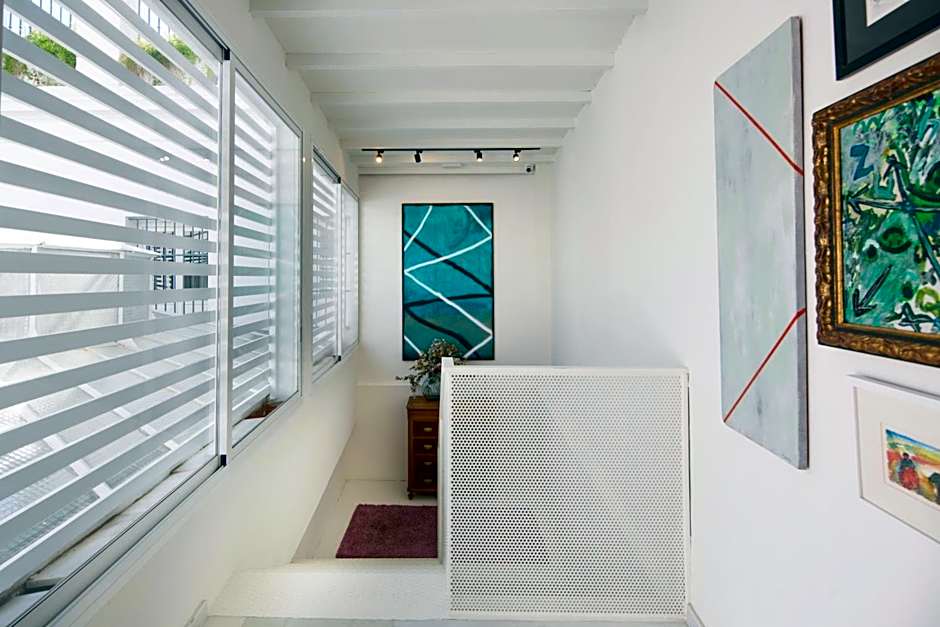 MDD4 Health Experience Hotel - Adults Only