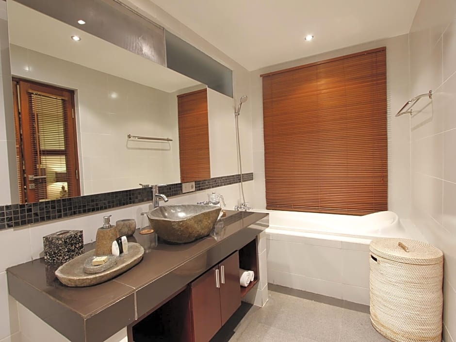 Samana Villas