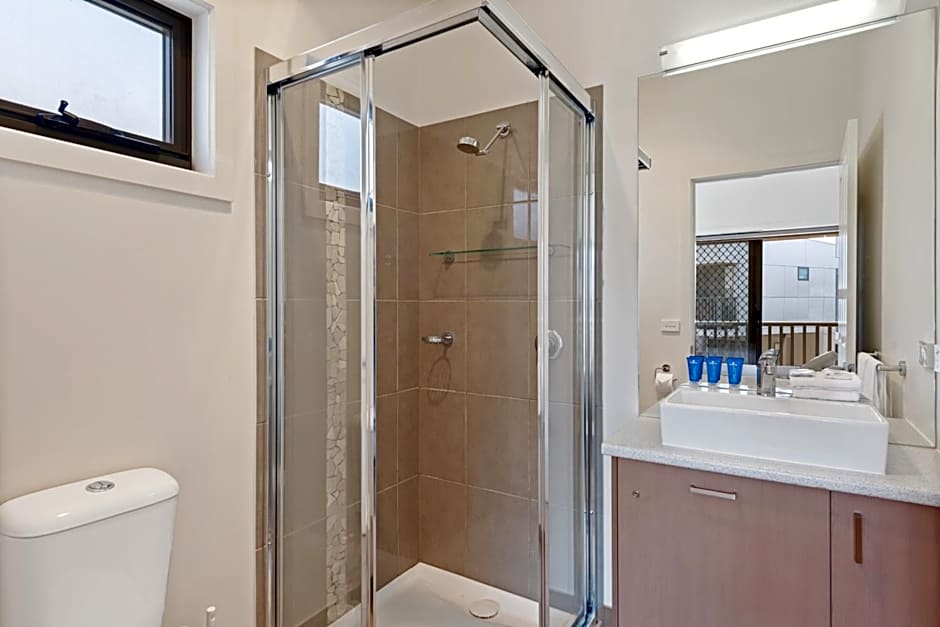 Discovery Parks - Melbourne