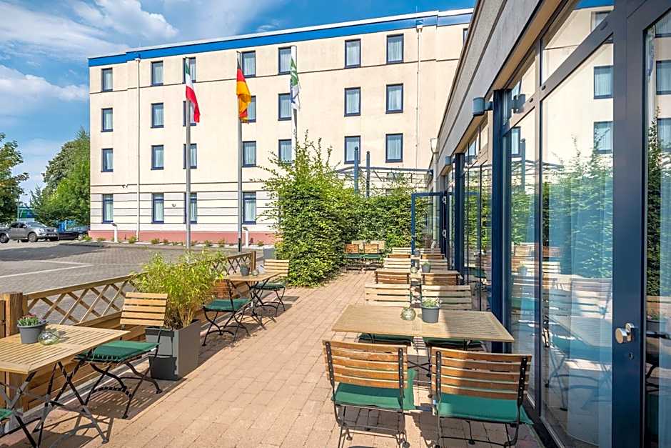 Holiday Inn Express Dortmund By IHG