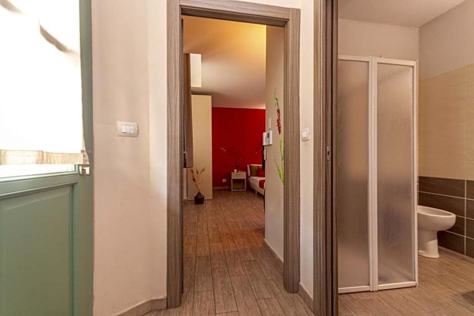 Housing Giulia by Wonderful Italy