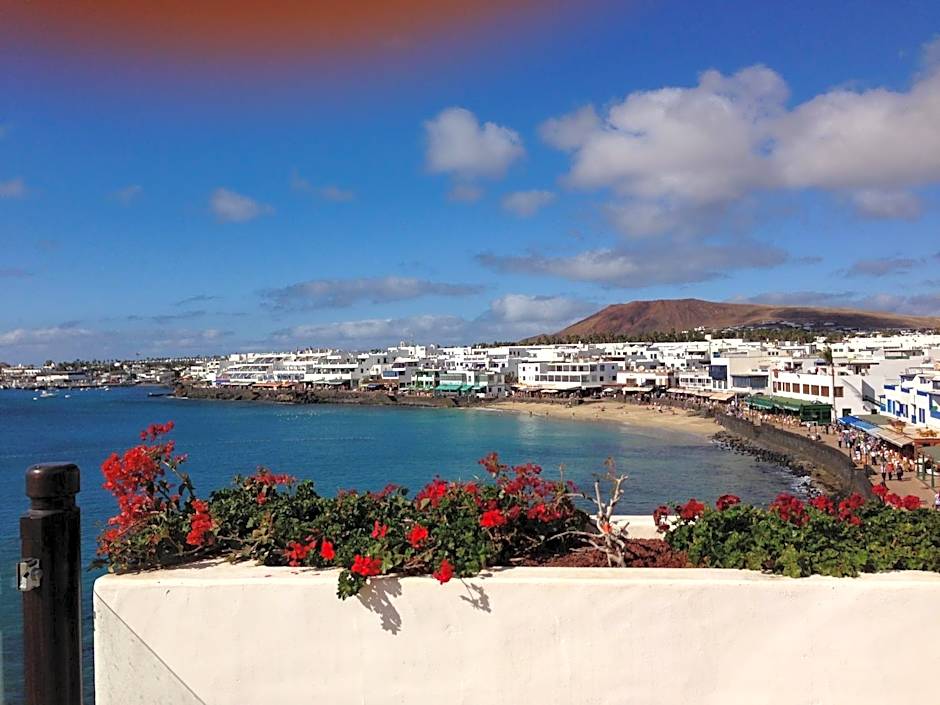 Hotel Casa Del Embajador