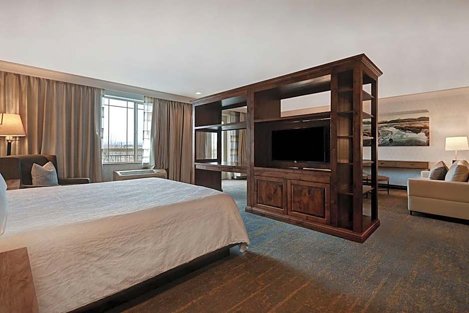 Hilton Garden Inn Boise / Eagle