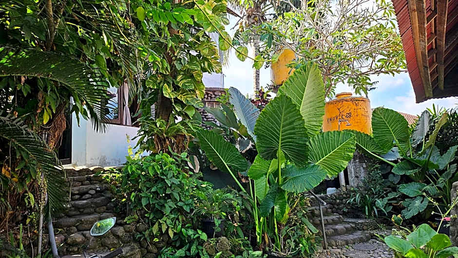 Pondok Pisces Bungalows Balian Beach
