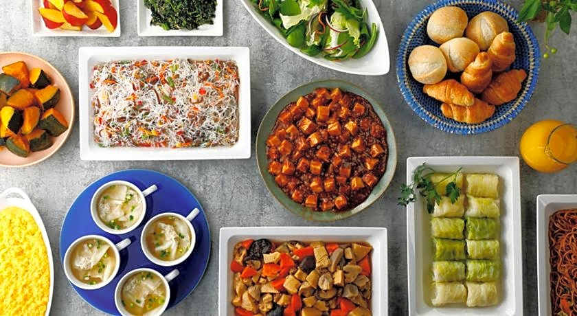 Toyoko Inn Ueda Ekimae