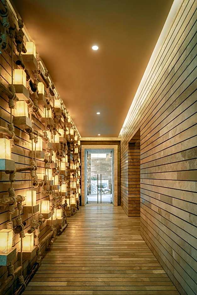 La Casa de la Playa by Xcaret- All Inclusive Adults Only