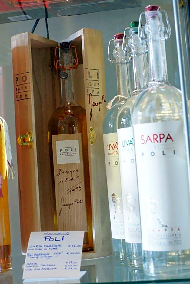 Locanda Grego