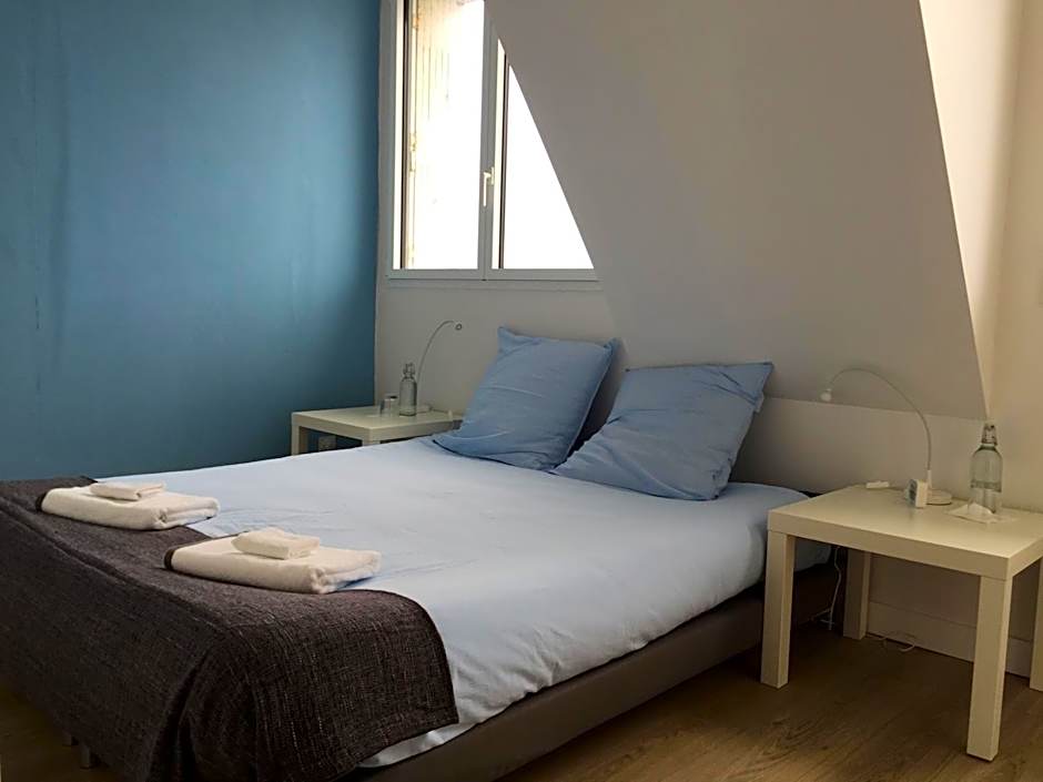 Appartement Design II - Port du Rosmeur -Douarnenez