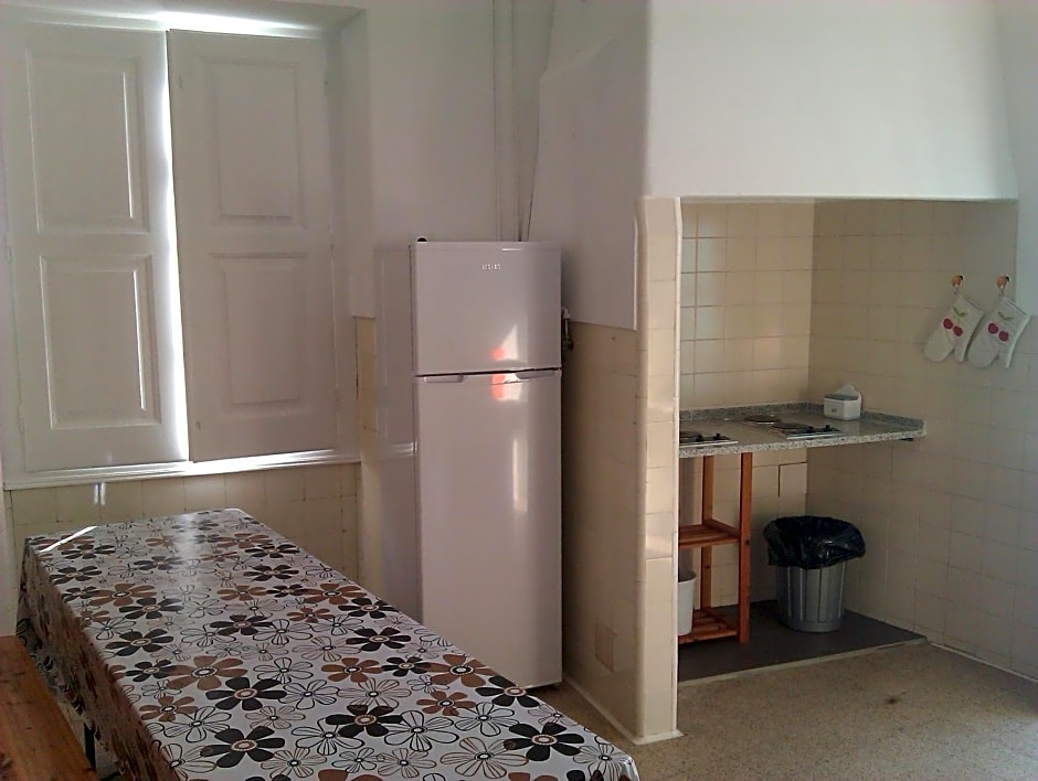 White Sun Hostel