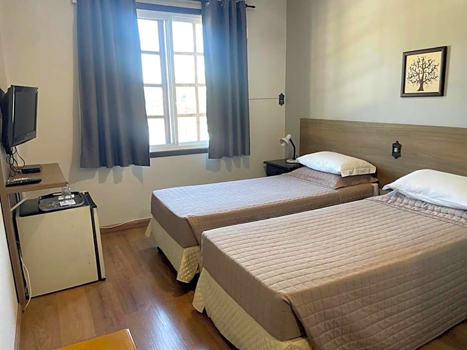 Hotel Blumenhof