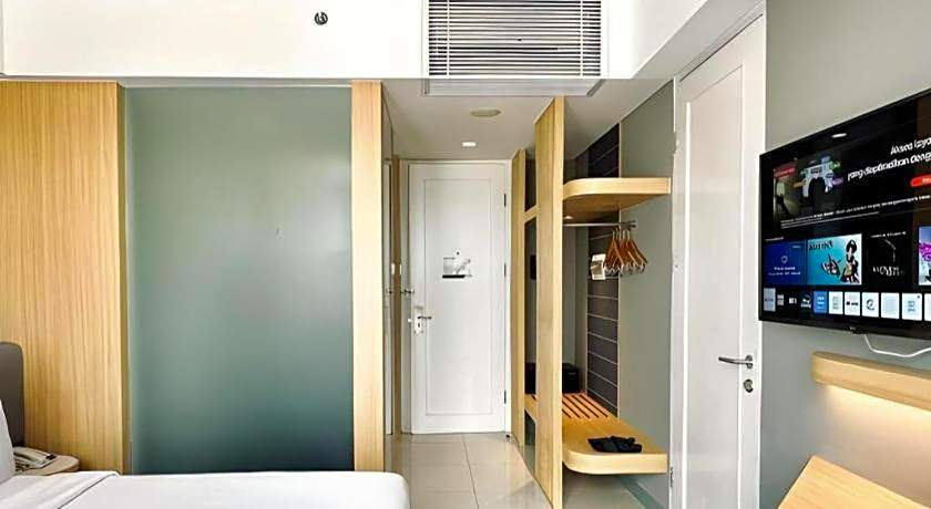 Brits Hotel Karawang