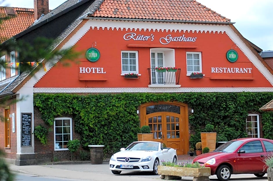 Rüter's Hotel & Restaurant