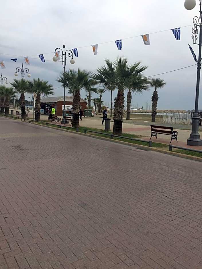 Nautilus Tourist Apartments