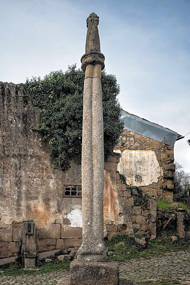 Palace Hotel de Midões