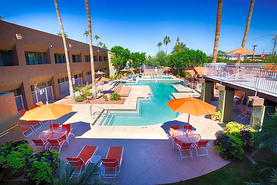 Scottsdale Parkview Resort