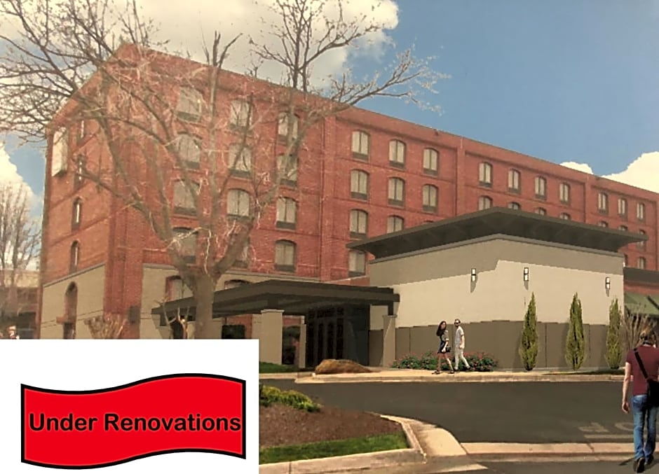 Best Western Springfield
