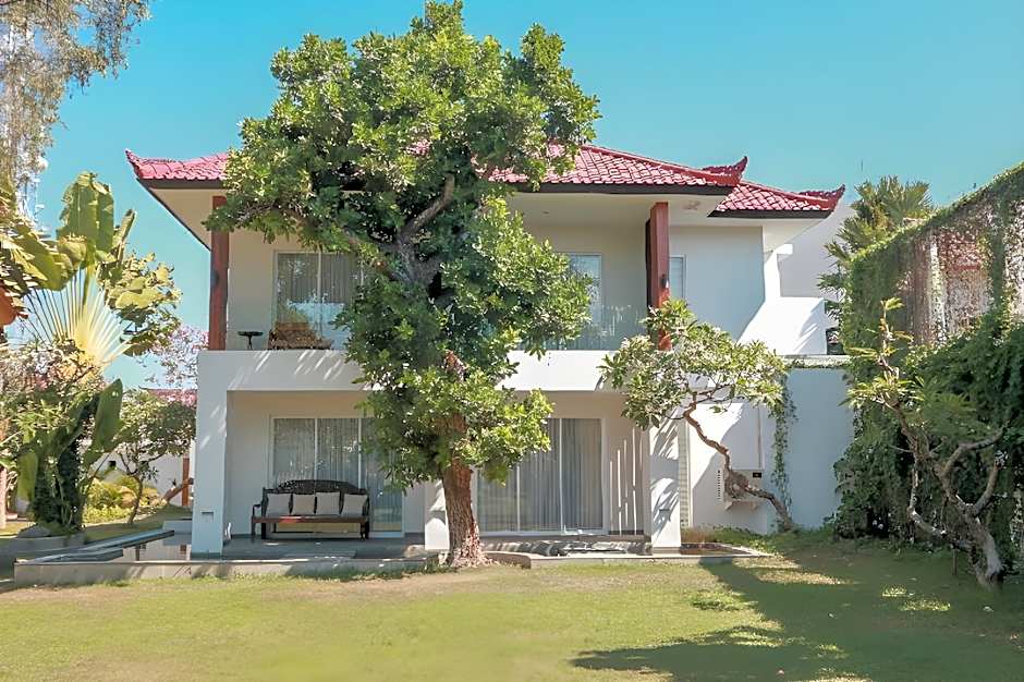 The Graha Cakra Bali Hotel