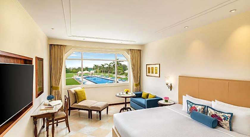 Tajview, Agra - IHCL SeleQtions (A Taj InnerCircle Hotel)