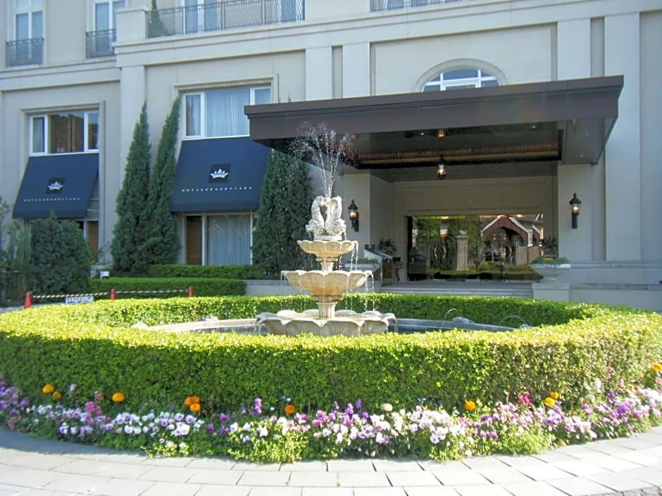 Hotel Grand Tiara Minaminagoya
