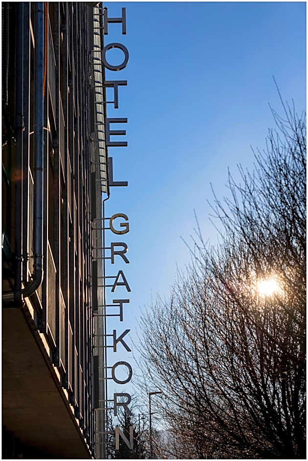 Hotel Gratkorn - "Bed & Breakfast"