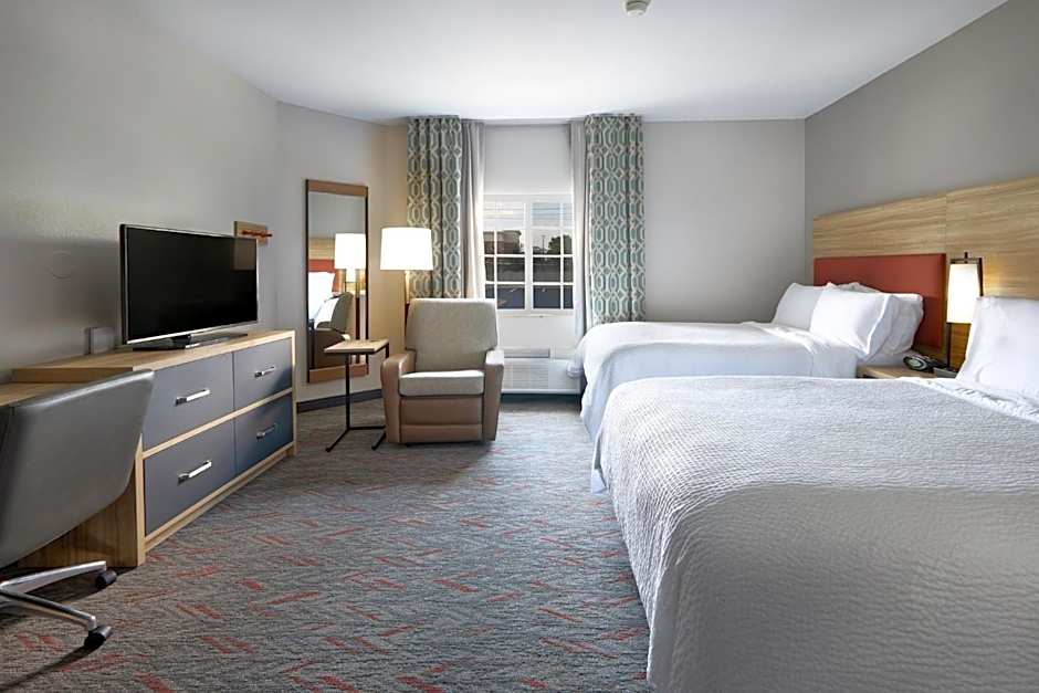 Candlewood Suites Hot Springs By IHG