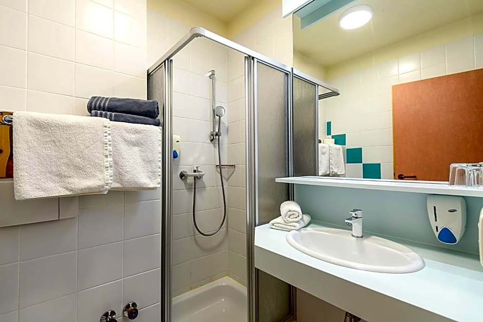 Vitalhotel Krainz