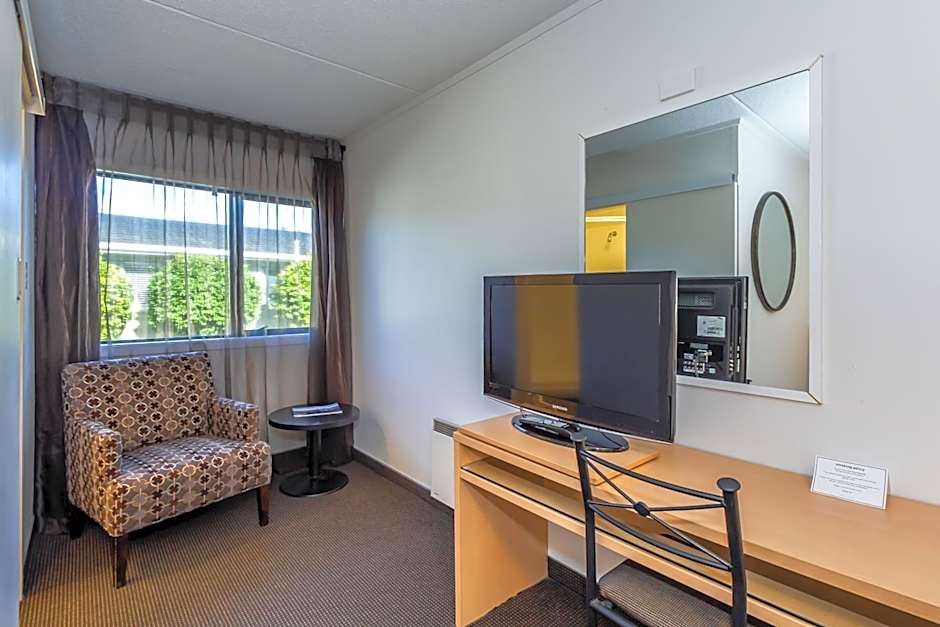 The Ashley Hotel Greymouth