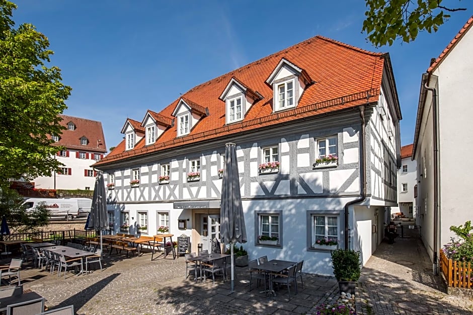 Hotel-Restaurant Heiligenstadter Hof